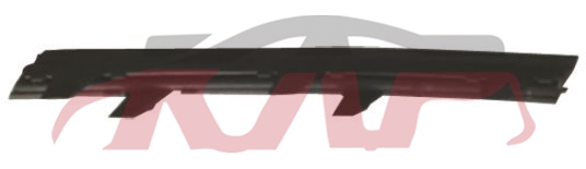 For V.w. 22282015-2018 Jetta&nbsp;front Bumper Strip&nbsp;, Jetta Replacement Parts For Cars, V.w.   Car Body Parts-