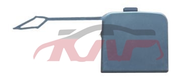 For V.w. 22282015-2018 Jetta&nbsp;trailer Cover&nbsp;5c6 807 241  5c6807214f, V.w.  , Jetta Auto Parts Price-5C6 807 241  5C6807214F