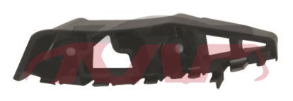 For V.w. 22282015-2018 Jetta&nbsp;bumper Bracket&nbsp;5c6 807 183 A     5c6 807 184 A, V.w.  Car Parts, Jetta Automotive Accessories-5C6 807 183 A     5C6 807 184 A