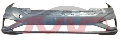 For V.w. 27892019-2021 Jetta&nbsp;front Bumper&nbsp;17a 807 221, Jetta Automotive Accessories, V.w.  Front Bumper Cover-17A 807 221