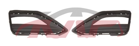 For V.w. 27892019-2021 Jetta&nbsp;fog Lamp Cover&nbsp;17g 853 665/666   17a853665a 666a 9b9, V.w.  Lamp Cover, Jetta Automobile Parts-17G 853 665/666   17A853665A 666A 9B9