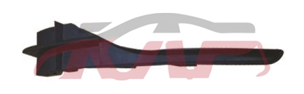 For V.w. 27892019-2021 Jetta&nbsp;front Bumper Trim Strip&nbsp;17a 854 321/3329b9, Jetta Car Spare Parts, V.w.  Auto Part-17A 854 321/3329B9