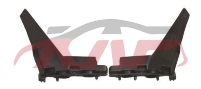 For V.w. 27892019-2021 Jetta&nbsp;rear Bumper Bracket&nbsp;17g 807 183/184, V.w.  Rear Bumper Holder, Jetta Auto Parts Catalog-17G 807 183/184