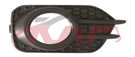 For V.w. 18782008-2011 Tiguan&nbsp;fog Lamp Cover Black&nbsp;5n0 853 665/6 G 9b9    5n0𧑕𧎙/6 e 9b9, Tiguan Car Accessories Catalog, V.w.   Automotive Accessories-5N0 853 665/6 G 9B9    5N0𧑕𧎙/6 E 9B9