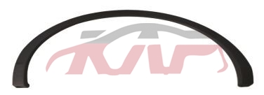 For V.w. 16132017-2020 Tiguan&nbsp;wheel Eyebrow&nbsp;5nl 854 819f/820f, V.w.  Auto Part, Tiguan Auto Parts-5NL 854 819F/820F