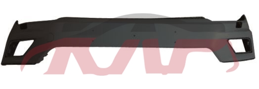 For V.w. 16132017-2020 Tiguan&nbsp;front Bumper&nbsp;5nr807217gru, V.w.  Car Bumper, Tiguan Auto Parts Prices-5NR807217GRU