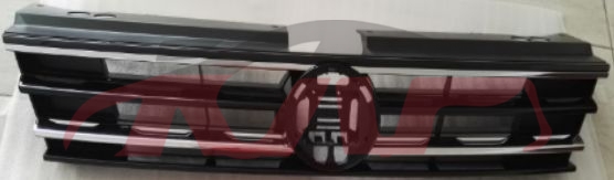 For V.w. 16132017-2020 Tiguan&nbsp;grille&nbsp;5na853651bzll, Tiguan Auto Accessorie, V.w.  Grille Guard-5NA853651BZLL