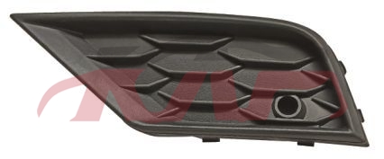 For V.w. 16132017-2020 Tiguan&nbsp;bumper Cover, With Hole&nbsp;5na 853 665/666a, Tiguan Automotive Accessorie, V.w.  Water Tank Side Guard-5NA 853 665/666A