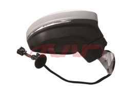 For V.w. 16132017-2020 Tiguan&nbsp;door Mirror, 13line&nbsp;5nb857507/5089b9, Tiguan List Of Auto Parts, V.w.  Auto Part-5NB857507/5089B9