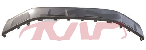 For V.w. 16132015-2019 front Bumper Deflector 5na807532ye4, V.w.  Bright Wisps, Tiguan Car Parts-5NA807532YE4