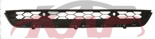 For V.w. 16132017-2020 Tiguan&nbsp;bumper Grille, With Hole&nbsp;5na 853 677a, Tiguan Parts, V.w.  Auto Grille-5NA 853 677A
