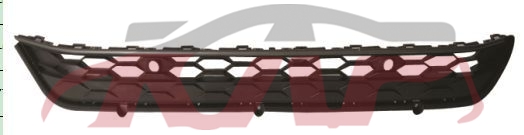 For V.w. 16132017-2020 Tiguan&nbsp;bumper Grille, Black&nbsp;5na 853 671 E, V.w.  Bumper Grille Bull Bar, Tiguan Automotive Accessories Price-5NA 853 671 E