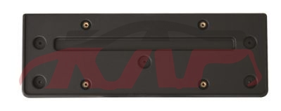 For V.w. 16132017-2020 Tiguan&nbsp;license Plate&nbsp;5na 807 287b, V.w.  License Plate, Tiguan Automobile Parts-5NA 807 287B