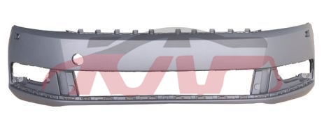 For V.w. 8432012 Magotan B7&nbsp;front Bumper&nbsp;3aa 807 217 F Gru, Magotan Car Parts Store, V.w.  Car Front Guard-3AA 807 217 F GRU