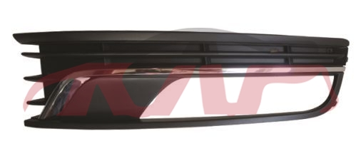 For V.w. 8432012 Magotan B7&nbsp;fog Lamp Cover&nbsp;3aa 854 661  9b9, Magotan Car Spare Parts, V.w.  Foglamps Cover-3AA 854 661  9B9