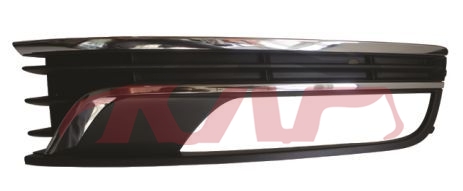 For V.w. 8432012 Magotan B7&nbsp;fog Lamp Cover&nbsp;3aa 854 661  A 9b9, V.w.  Fog Light Cover Assembled Without Holes, Magotan Basic Car Parts-3AA 854 661  A 9B9