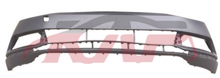 For V.w. 8422016 Magotan B8&nbsp;front Bumper, Without Hole&nbsp;3g0 807 221 F Gru, Magotan Car Parts? Price, V.w.  Car Front Guard-3G0 807 221 F GRU