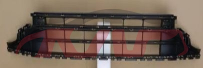 For V.w. 8422016 Magotan B8&nbsp;bumper Grille, Black&nbsp;3g0 853 677 Aa 9b9, Magotan Replacement Parts For Cars, V.w.  Bumper Grille Guard-3G0 853 677 AA 9B9