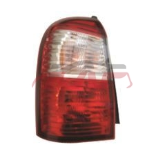 For Nissan 31092009-2016 Xterra&nbsp;outer Taillights&nbsp;l   265 505 174  R 265 505 174, Nissan  Auto Part, Terra Auto Part-L   265 505 174  R 265 505 174