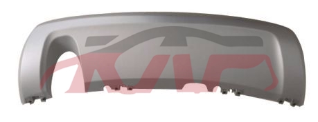 For Nissan 31092009-2016 Xterra&nbsp;rear Bumper Cover Plate&nbsp;850 700 171r, Terra Car Parts? Price, Nissan  Auto Trunk Plate-850 700 171R