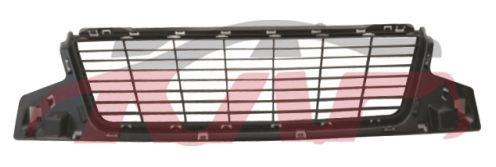 For Nissan 31092009-2016 Xterra&nbsp;bumper Grille&nbsp;622 542 727r, Nissan  Front Bumper Grille, Terra Auto Parts Catalog-622 542 727R