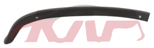 For Nissan 31092009-2016 Xterra&nbsp;guard&nbsp;960175136r     960165253r, Terra Car Parts, Nissan  Water Tank Side Guard-960175136R     960165253R