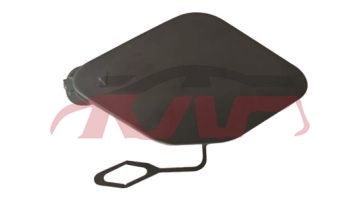 For Bmw 495f30/f35 2013-18&nbsp;trailer Cover&nbsp;51117386141, 3  Parts, Bmw  -51117386141