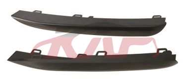 For Bmw 495f30/f35 2013-18&nbsp;fog Light Cover Bright Strip&nbsp;51117397615/6, Bmw  Auto Part, 3  Accessories-51117397615/6