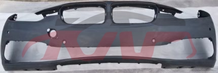 For Bmw 495f30/f35 2013-18&nbsp;front Bumper, High Type&nbsp;, 3  Auto Parts Shop, Bmw  Front Bumper Cover Fascia-