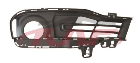 For Bmw 495f30/f35 2013-18&nbsp;fog Lamp Cover&nbsp;5111-7396878/9, 3  Parts Suvs Price, Bmw   Fog Lamp Cover-5111-7396878/9