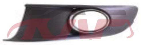 For V.w. 8412007-2010 Caddy&nbsp;fog Lamp Cover W/h&nbsp;1t0 853 665p/666t, Caddy Accessories Price, V.w.  Auto Lamp-1T0 853 665P/666T