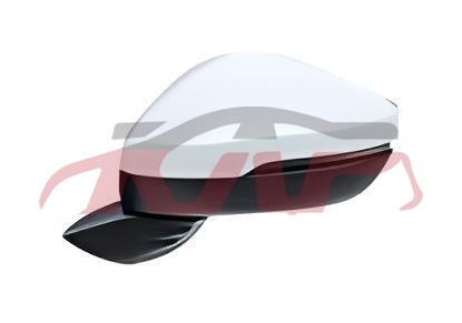 For Honda 27162022 Civic&nbsp;reverse Mirror Assembly&nbsp;, Honda  Auto Part, Civic Car Parts Catalog-