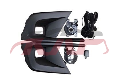 For Honda 27162022 Civic&nbsp;fog Lamp Set&nbsp;, Civic Automotive Parts, Honda   Car Lamp Led-