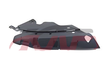 For Honda 27162022 Civic&nbsp;engine Bonnet Scoop Upper Gan Bracket&nbsp;, Honda  Water Tank Bracket, Civic Car Pardiscountce-