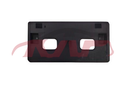 For Honda 27152021 Accord&nbsp;front License Plate Usa&nbsp;71145-tva-f00, Accord Basic Car Parts, Honda  Car License Plate-71145-TVA-F00