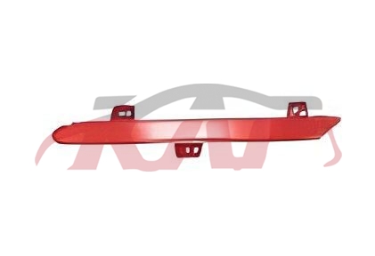 For Honda 27152021 Accord rear Bumper Lamp , Accord Carparts Price, Honda  Plastic Reflector-