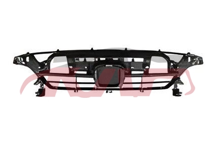 For Honda 27152021 Accord&nbsp;grille Mesh Bracket&nbsp;71121-tva-a01, Honda  Fan Shroud, Accord Car Parts Shipping Price-71121-TVA-A01