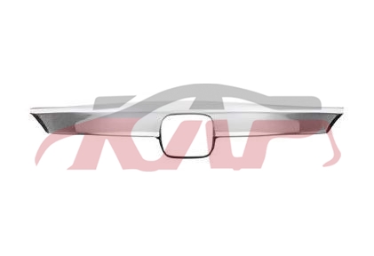 For Honda 27152021 Accord&nbsp;grille Bright Cover, Chrome&nbsp;71122-tva-f00, Accord Automotive Parts, Honda  Trim Strip-71122-TVA-F00