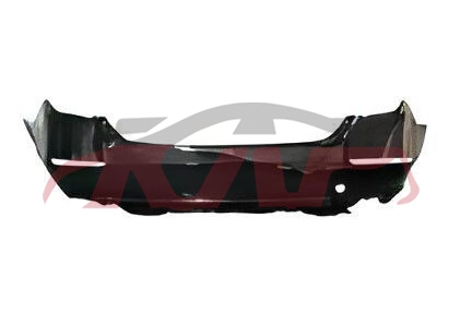 For Honda 27152021 Accord&nbsp;rear Bumper&nbsp;04715-tve-f00zz, Honda  Car Bumper, Accord Accessories-04715-TVE-F00ZZ