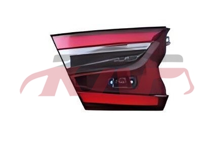 For Honda 27152021 Accord inner Tail Light , Honda   Car Tail-lamp, Accord Auto Parts Shop-