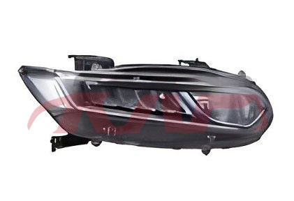 For Honda 27152021 Accord&nbsp;head Lamp&nbsp;, Honda  Car Lamp, Accord Car Parts Store-