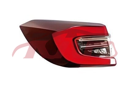 For Honda 27152021 Accord outer Taillights , Accord Car Accessorie Catalog, Honda   Auto Tail Lamps-
