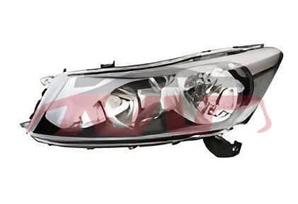 For Honda 3252013 Accord Cp1/2/3&nbsp;head Lamp&nbsp;, Honda  Headlight, Accord Car Parts Store-