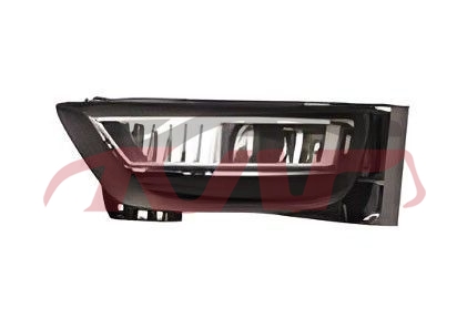 For Honda 3252013 Accord Cp1/2/3 fog Lamp Assembly , Honda   Rear Fog Light, Accord Automotive Parts-