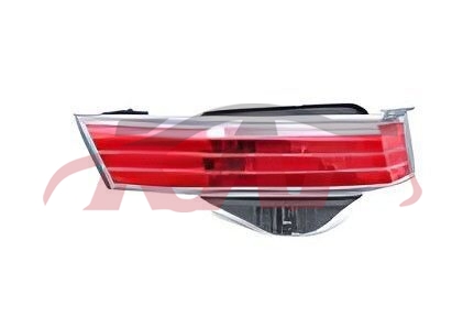 For Honda 3252013 Accord Cp1/2/3 inner Tail Light , Accord List Of Car Parts, Honda  Tail Lamp-