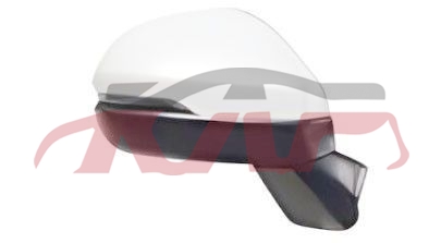 For Honda 31342023 Crv&nbsp;reverse Mirror Assembly&nbsp;, Honda  Auto Part, Crv  Accessories-