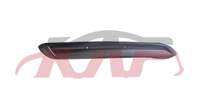 For Honda 25612021 Crv front Bumper Trim Strip , Crv  Car Parts, Honda  Auto Part-
