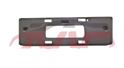 For Honda 25612021 Crv&nbsp;front License Plate&nbsp;71145-tly-h50, Honda  License Plate Cover, Crv  Car Accessories-71145-TLY-H50