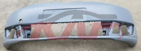 For V.w. 8412007-2010 Caddy&nbsp;front Bumper&nbsp;1t0 807 221a, Caddy Car Parts Catalog, V.w.  Front Bumper Cover Fascia-1T0 807 221A