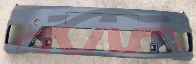 For V.w. 20234815 Caddy front Bumper 2k5807221, Caddy Car Accessories Catalog, V.w.  Front Bumper Cover-2K5807221